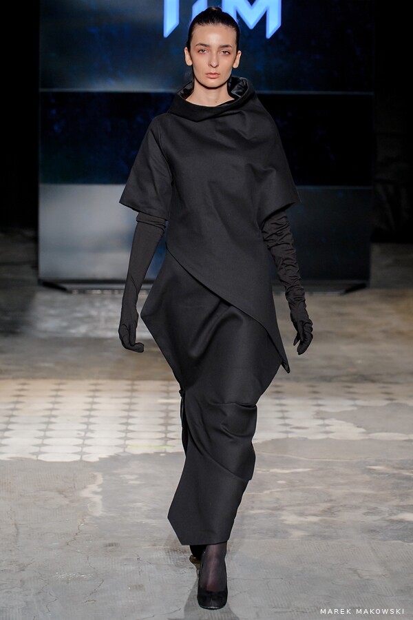 Wyższa Szkoła Techniczna - Tymoteusz Mierzwa 17