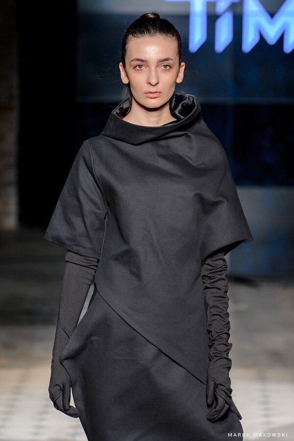 Wyższa Szkoła Techniczna - Tymoteusz Mierzwa 18