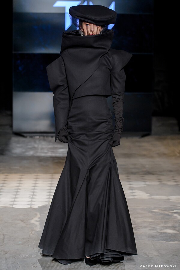 Wyższa Szkoła Techniczna - Tymoteusz Mierzwa 19