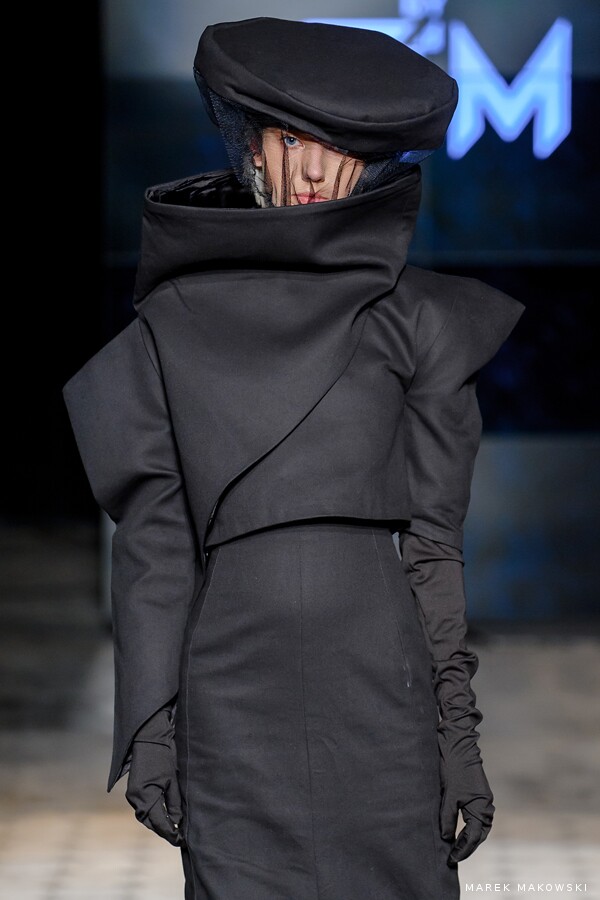 Wyższa Szkoła Techniczna - Tymoteusz Mierzwa 20