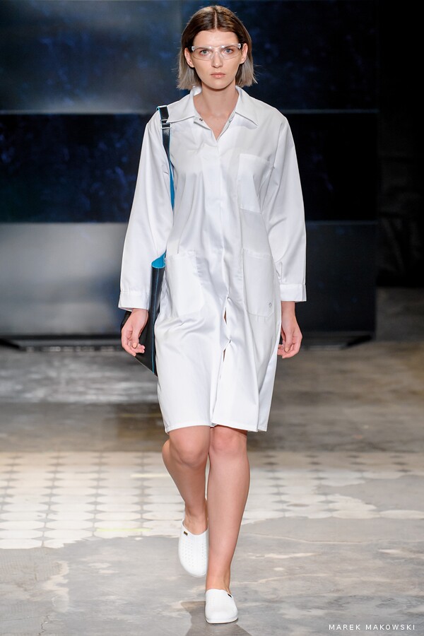 Wyższa Szkoła Techniczna - Aleksandra Piętka 1