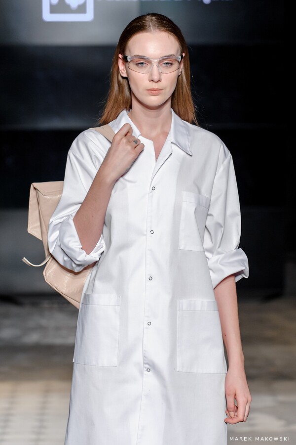 Wyższa Szkoła Techniczna - Aleksandra Piętka 8