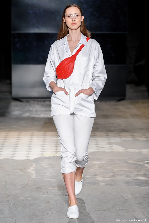 Wyższa Szkoła Techniczna - Aleksandra Piętka 9