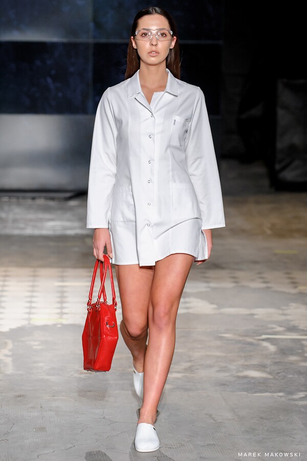 Wyższa Szkoła Techniczna - Aleksandra Piętka 11