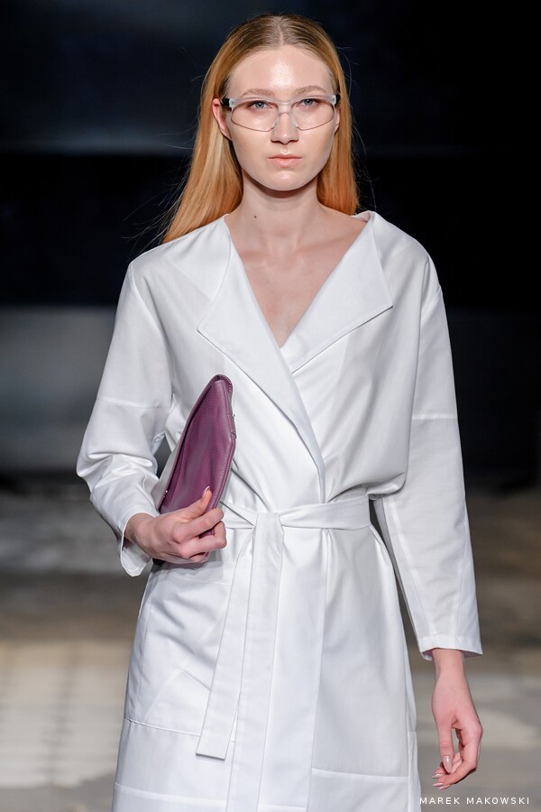 Wyższa Szkoła Techniczna - Aleksandra Piętka 14