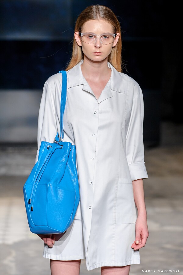 Wyższa Szkoła Techniczna - Aleksandra Piętka 16