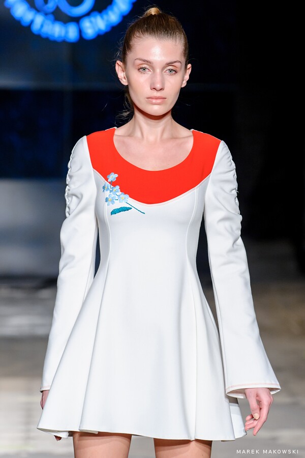 Wyższa Szkoła Techniczna - Martina Skuda 2