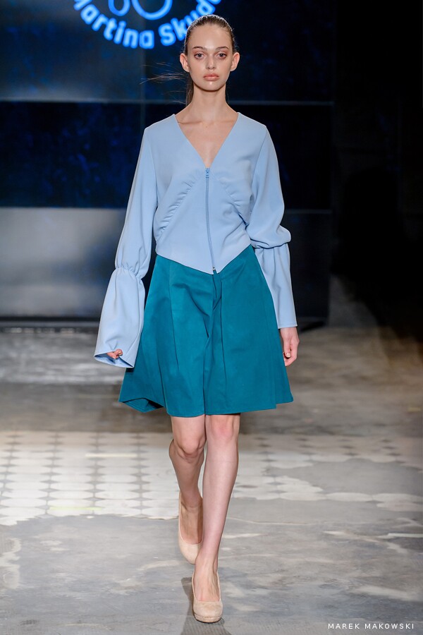 Wyższa Szkoła Techniczna - Martina Skuda 5