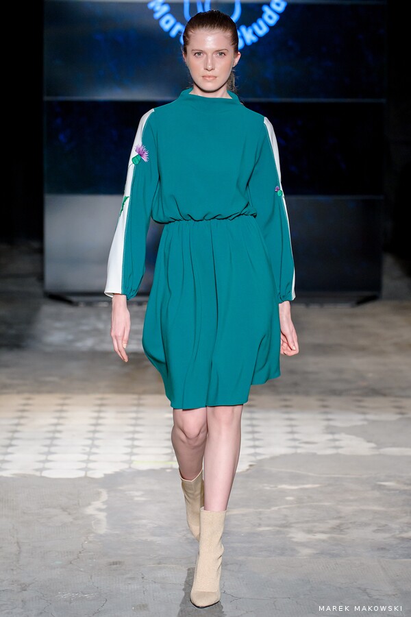 Wyższa Szkoła Techniczna - Martina Skuda 7