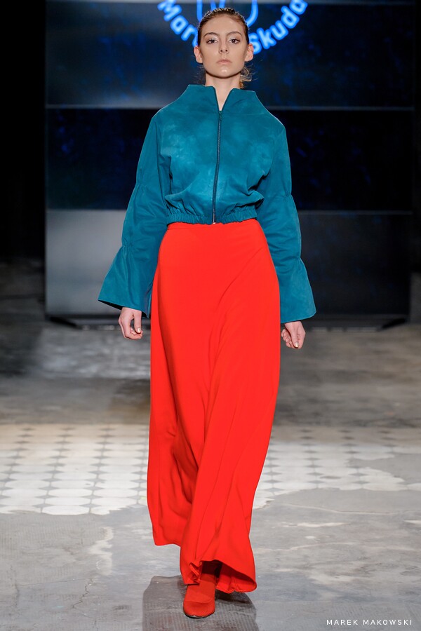 Wyższa Szkoła Techniczna - Martina Skuda 11