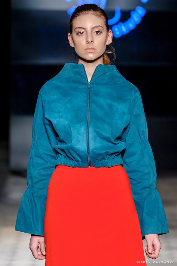 Wyższa Szkoła Techniczna - Martina Skuda 12