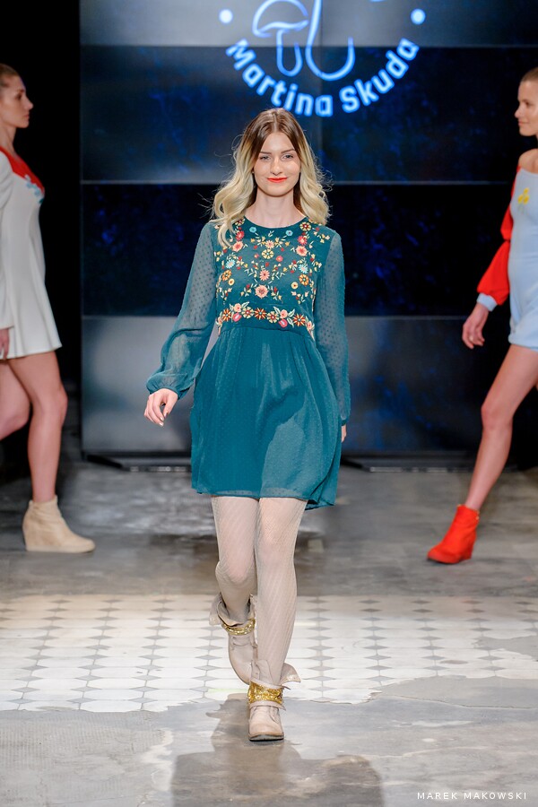 Wyższa Szkoła Techniczna - Martina Skuda 13