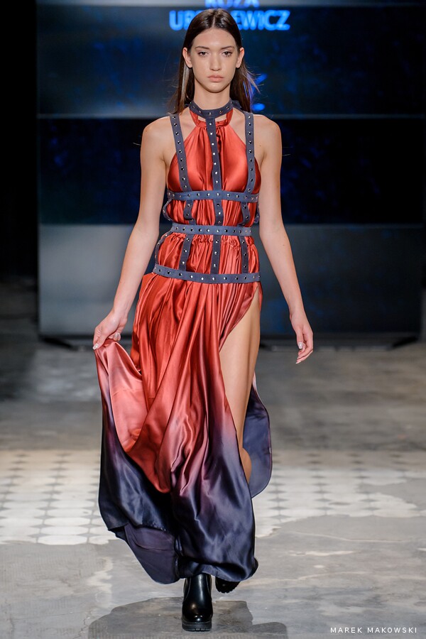 Wyższa Szkoła Techniczna - Róża Urbalewicz 1