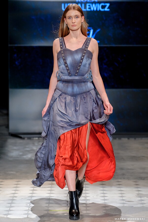 Wyższa Szkoła Techniczna - Róża Urbalewicz 3