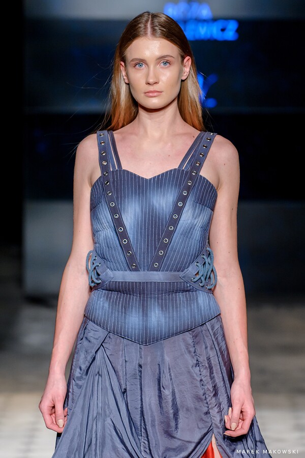 Wyższa Szkoła Techniczna - Róża Urbalewicz 4