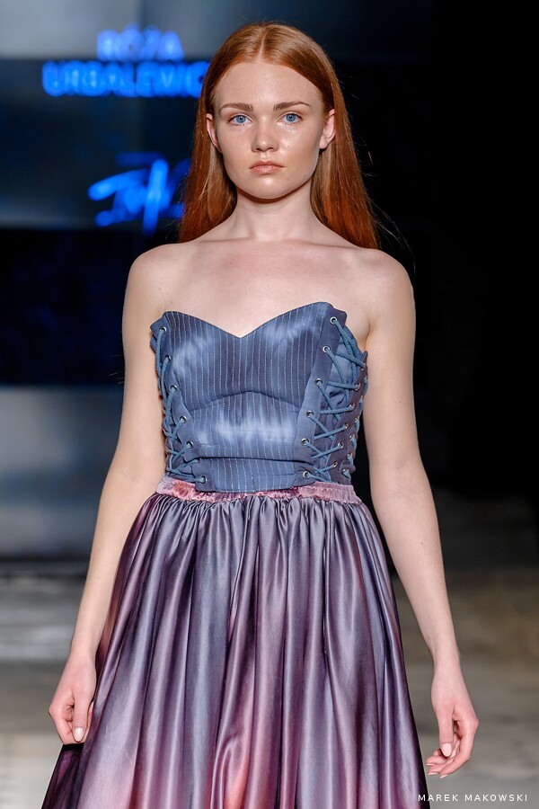 Wyższa Szkoła Techniczna - Róża Urbalewicz 6