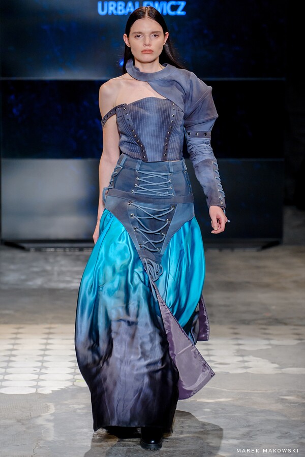 Wyższa Szkoła Techniczna - Róża Urbalewicz 7