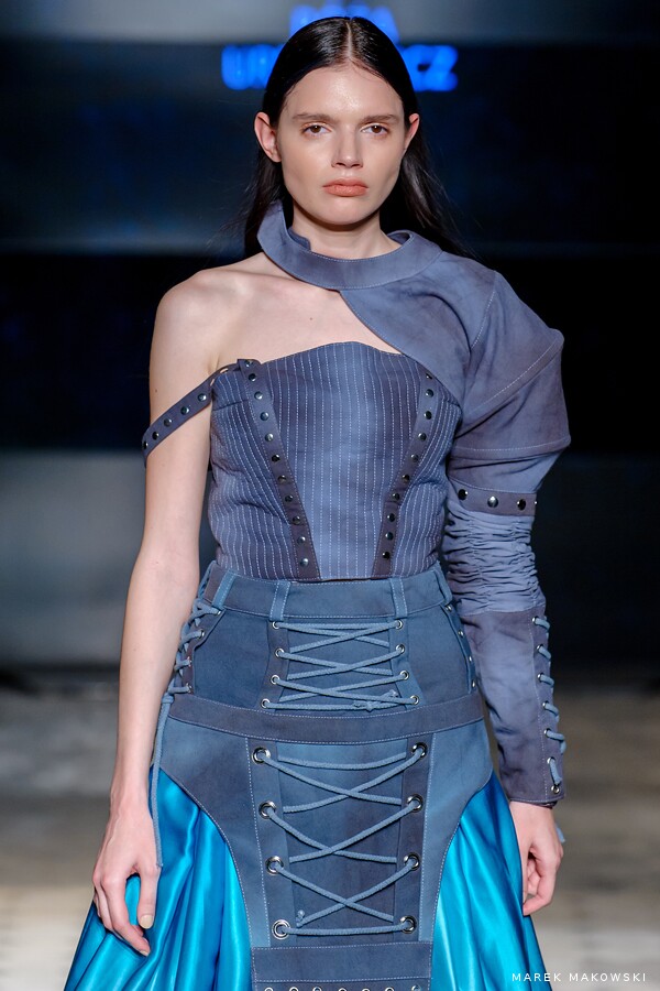 Wyższa Szkoła Techniczna - Róża Urbalewicz 8