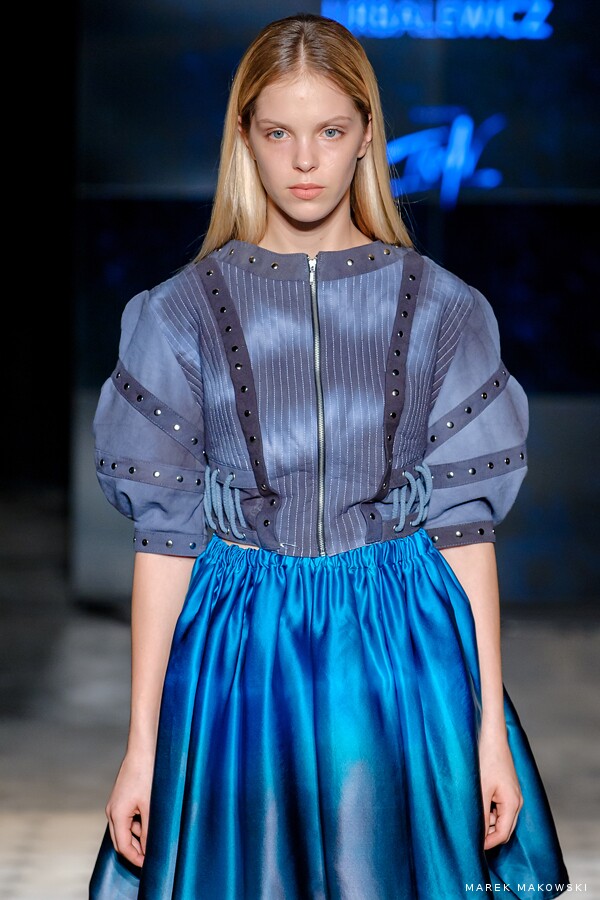 Wyższa Szkoła Techniczna - Róża Urbalewicz 10