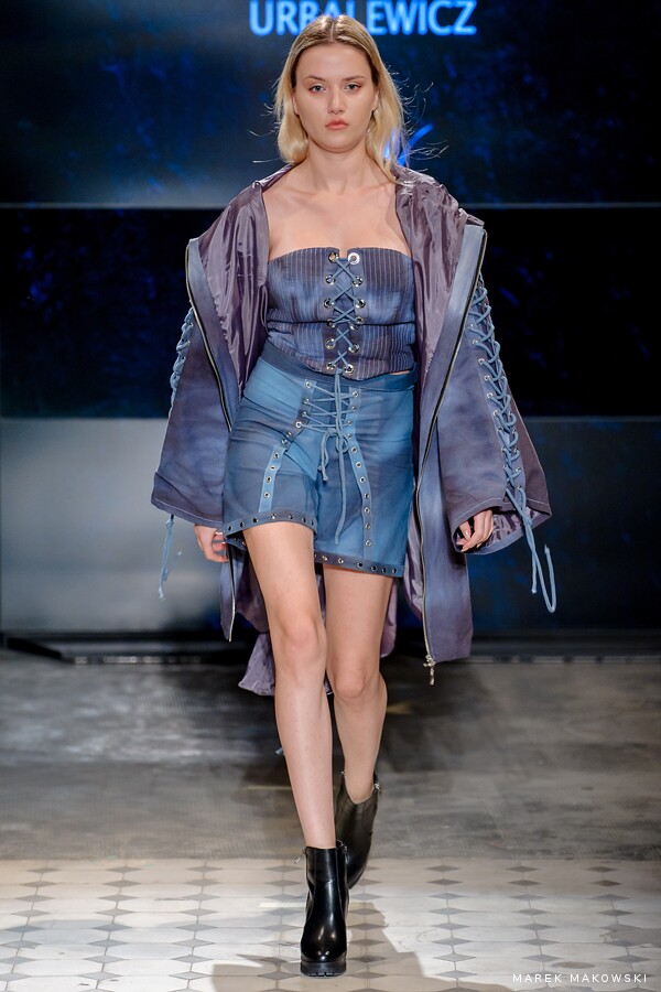 Wyższa Szkoła Techniczna - Róża Urbalewicz 11