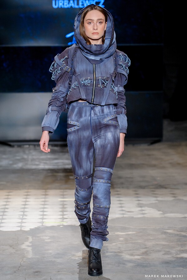 Wyższa Szkoła Techniczna - Róża Urbalewicz 15