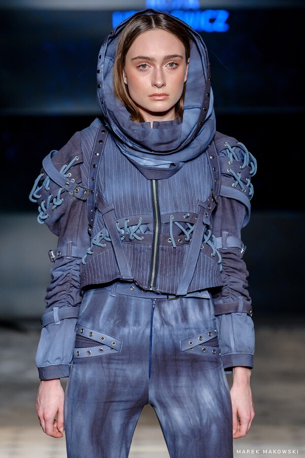 Wyższa Szkoła Techniczna - Róża Urbalewicz 16