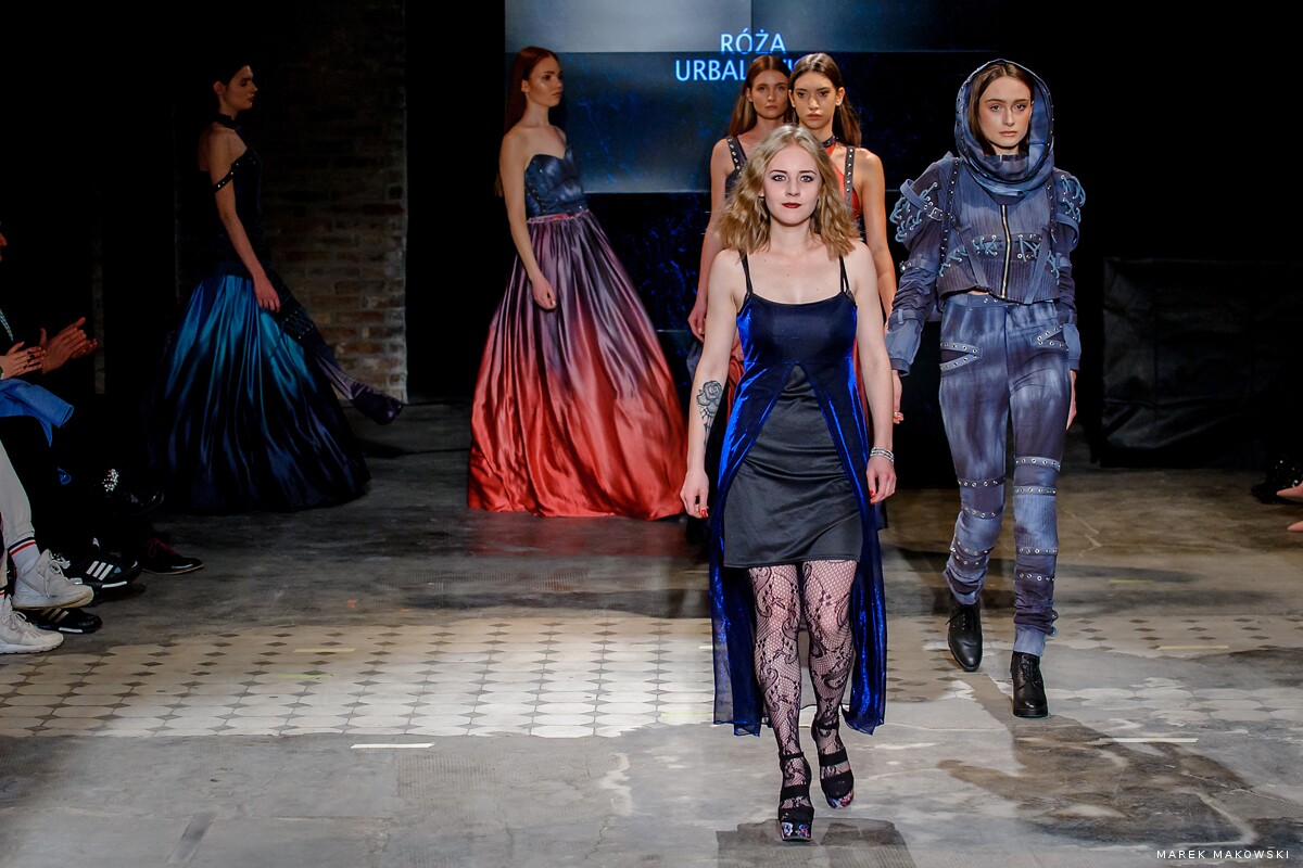 Wyższa Szkoła Techniczna - Róża Urbalewicz 17