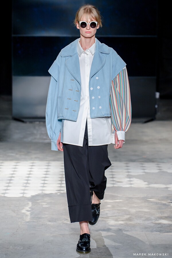 Wysokie Obcasy - Acephala 1