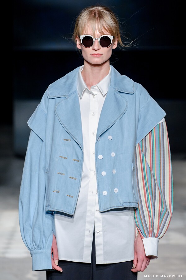 Wysokie Obcasy - Acephala 2