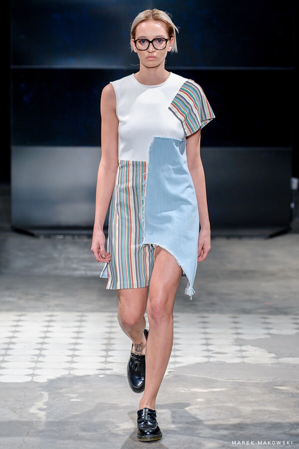 Wysokie Obcasy - Acephala 3