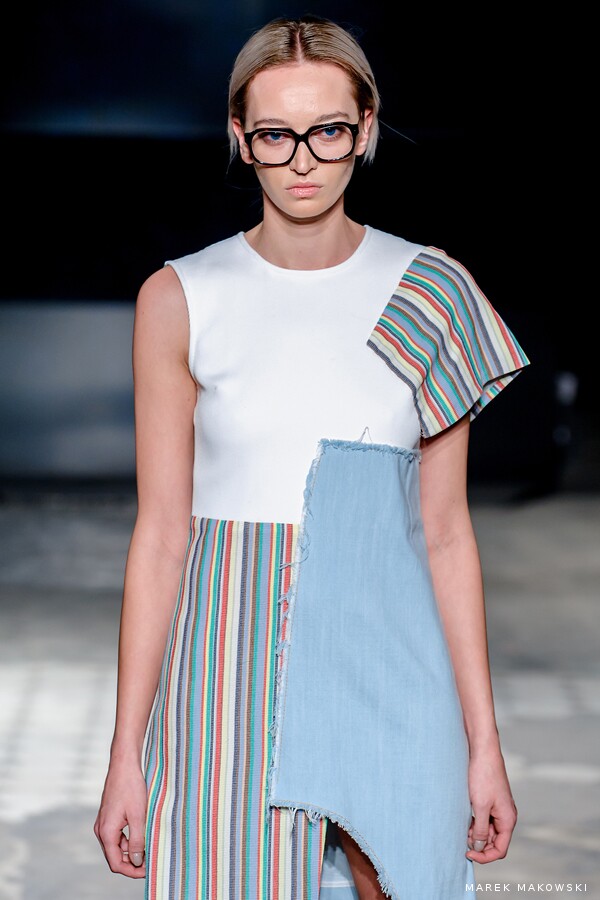 Wysokie Obcasy - Acephala 4