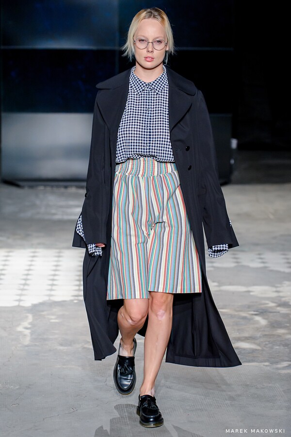 Wysokie Obcasy - Acephala 5