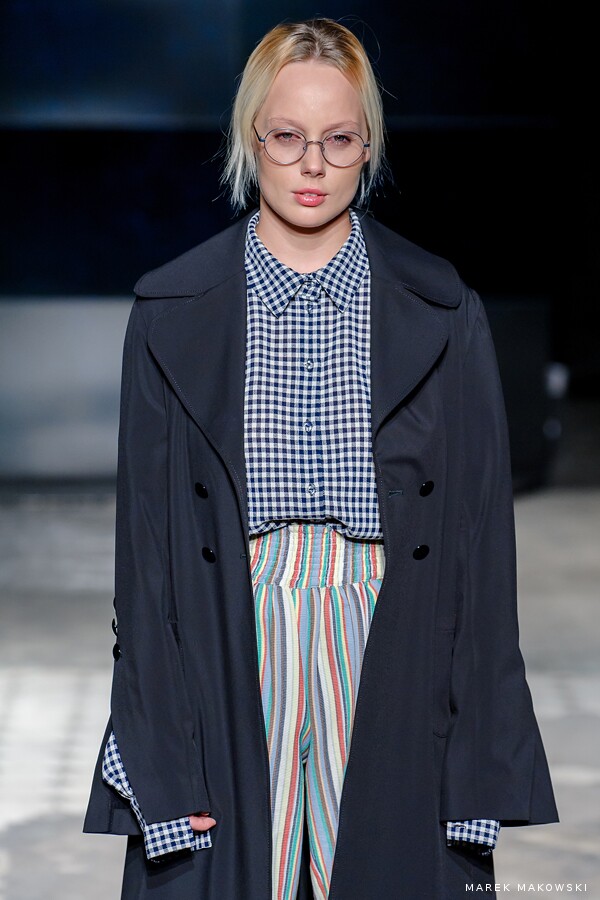 Wysokie Obcasy - Acephala 6