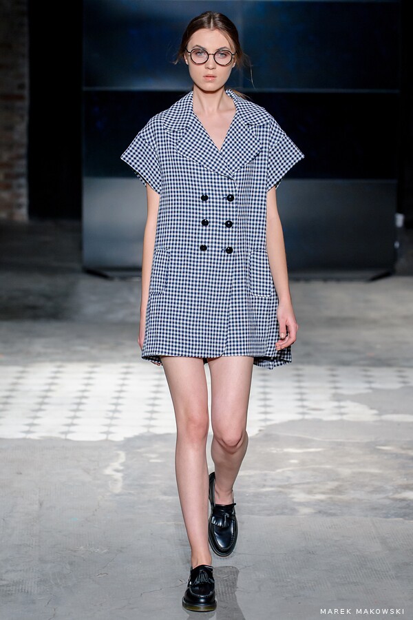 Wysokie Obcasy - Acephala 7