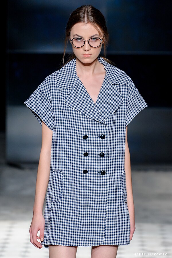 Wysokie Obcasy - Acephala 8