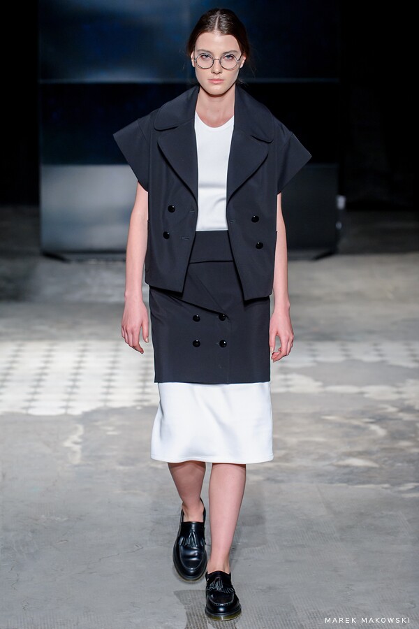 Wysokie Obcasy - Acephala 11