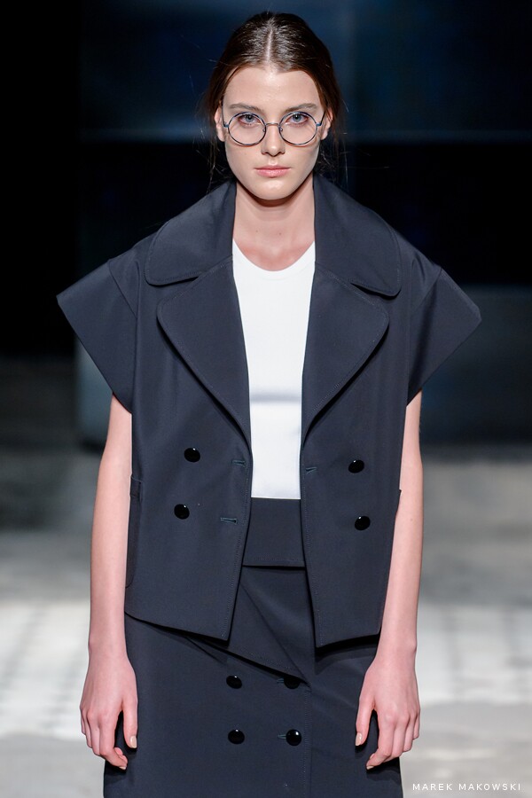 Wysokie Obcasy - Acephala 12