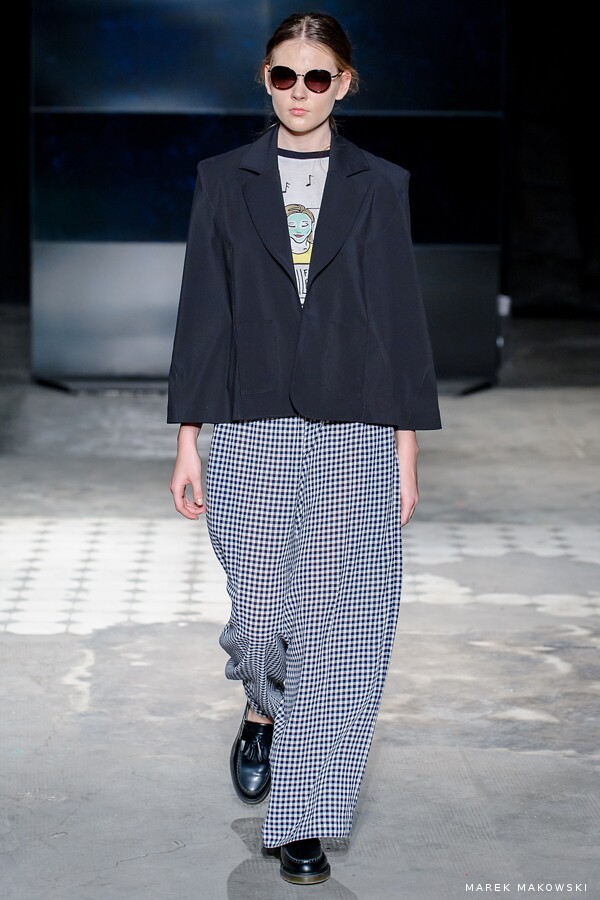 Wysokie Obcasy - Acephala 13