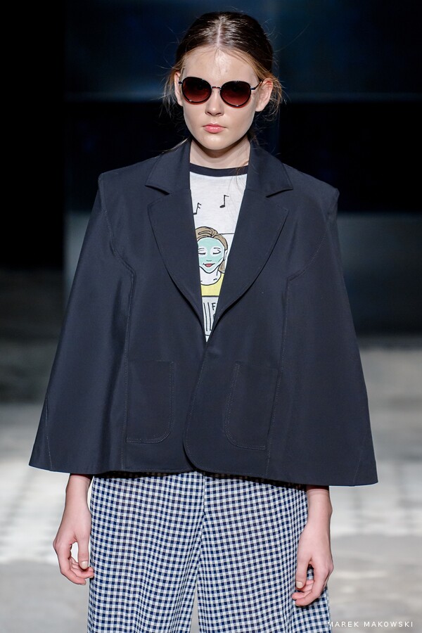 Wysokie Obcasy - Acephala 14