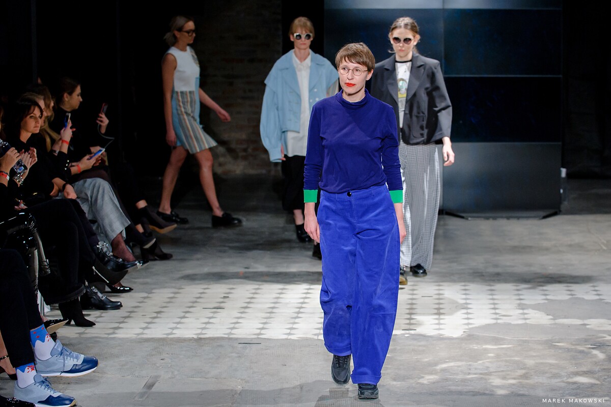 Wysokie Obcasy - Acephala 15