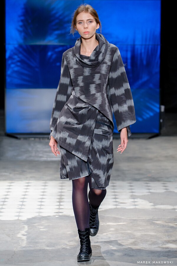 Wysokie Obcasy - Mapaya 3