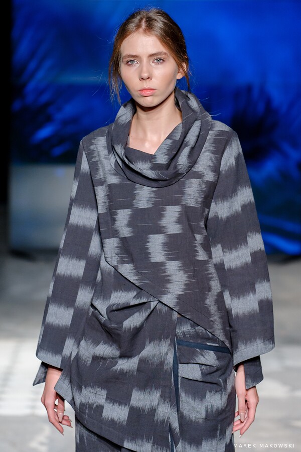 Wysokie Obcasy - Mapaya 4