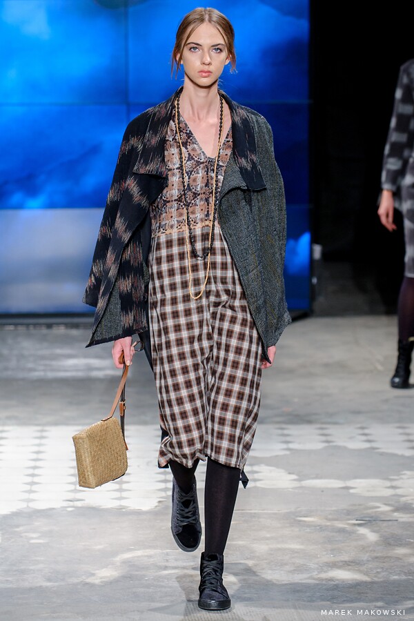 Wysokie Obcasy - Mapaya 5