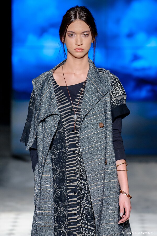 Wysokie Obcasy - Mapaya 8