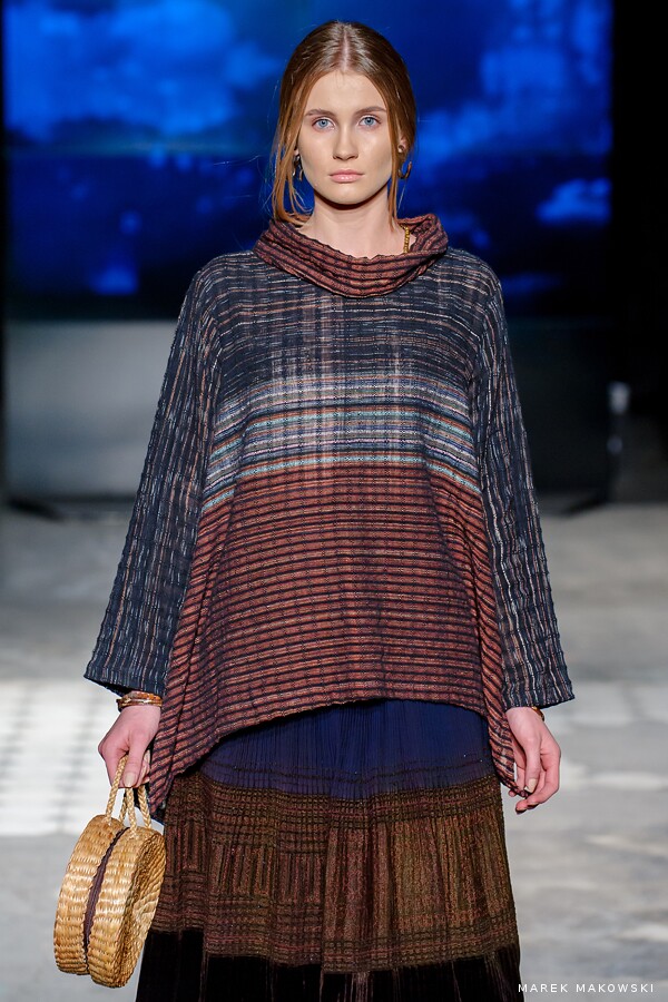 Wysokie Obcasy - Mapaya 10