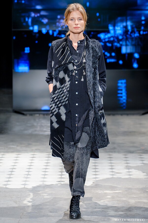 Wysokie Obcasy - Mapaya 11