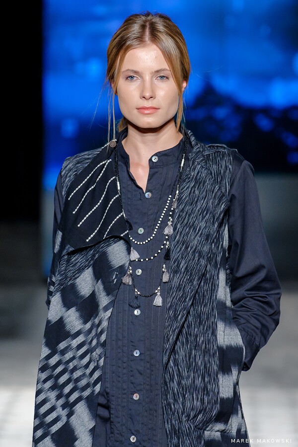 Wysokie Obcasy - Mapaya 12