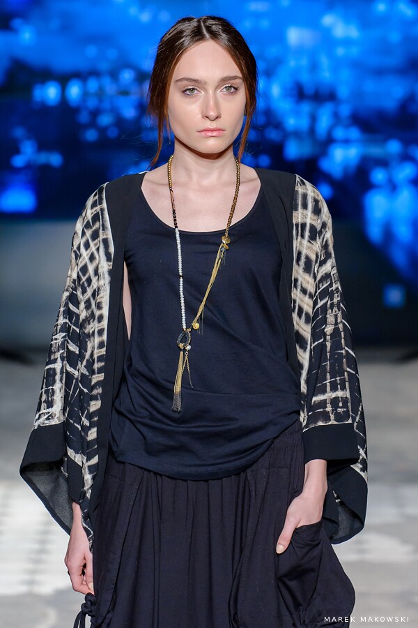 Wysokie Obcasy - Mapaya 14