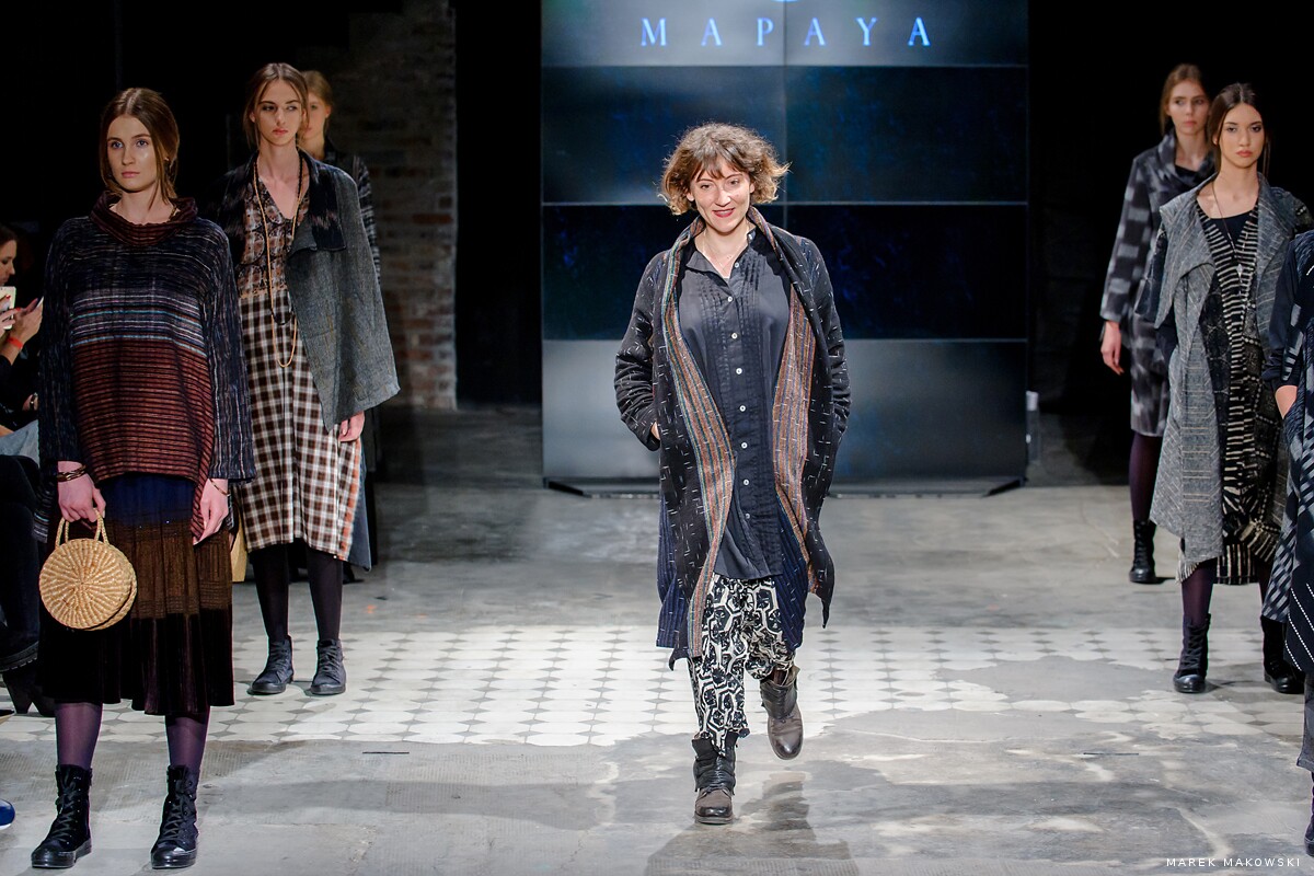 Wysokie Obcasy - Mapaya 15