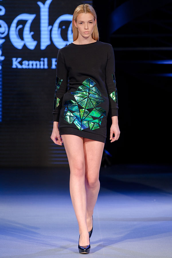 Kamil Hala 11